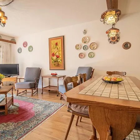 Rehwiesa 11c By Arosa