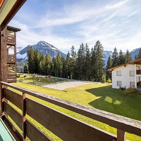 Rehwiesa 11c By Lägenhet