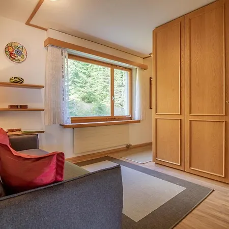 Lägenhet Rehwiesa 11c By