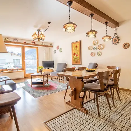 Lägenhet Rehwiesa 11c By