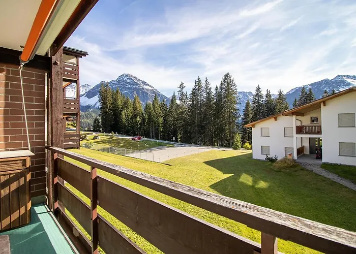 Rehwiesa 11c By Apartman