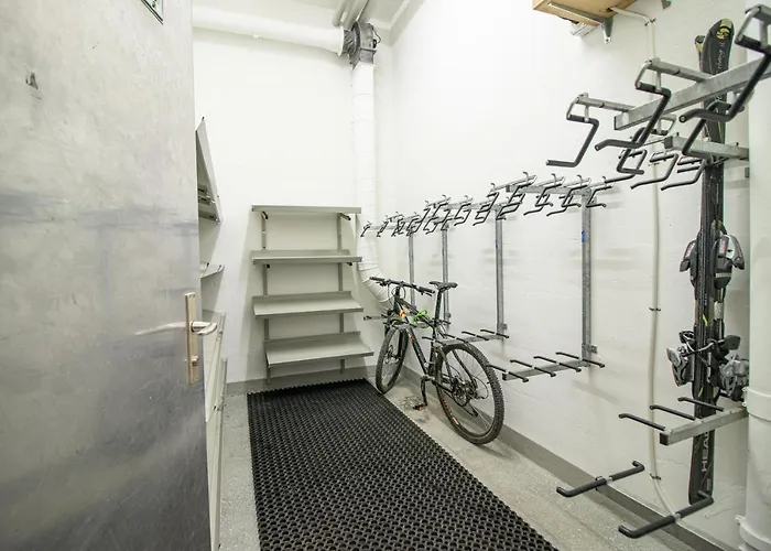 Rehwiesa 11c By Appartement *