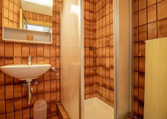 Rehwiesa 11c By Apartman