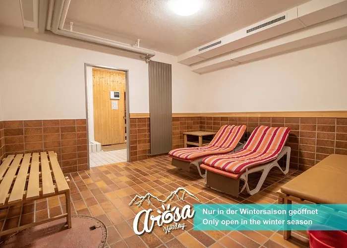 Rehwiesa 11c By Apartman *