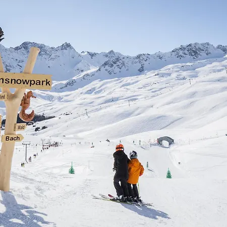 Rehwiesa 11c By شقة أروسا