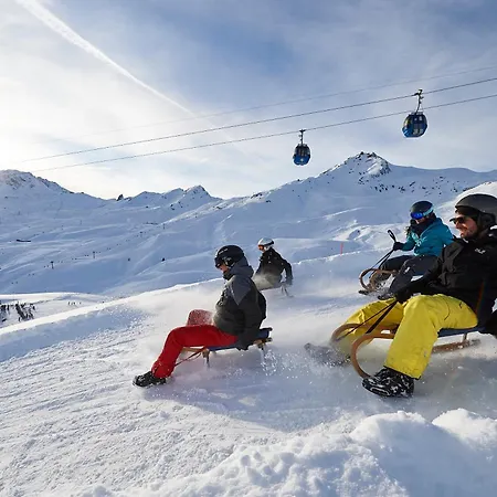 شقة Rehwiesa 11c By *