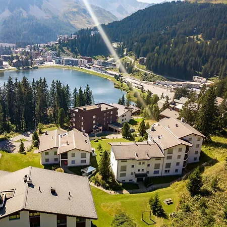 شقة Rehwiesa 11c By *