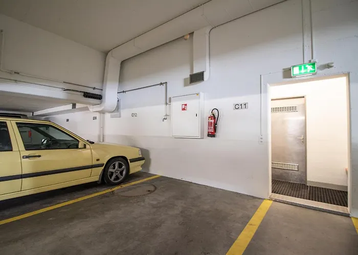 شقة Rehwiesa 11c By