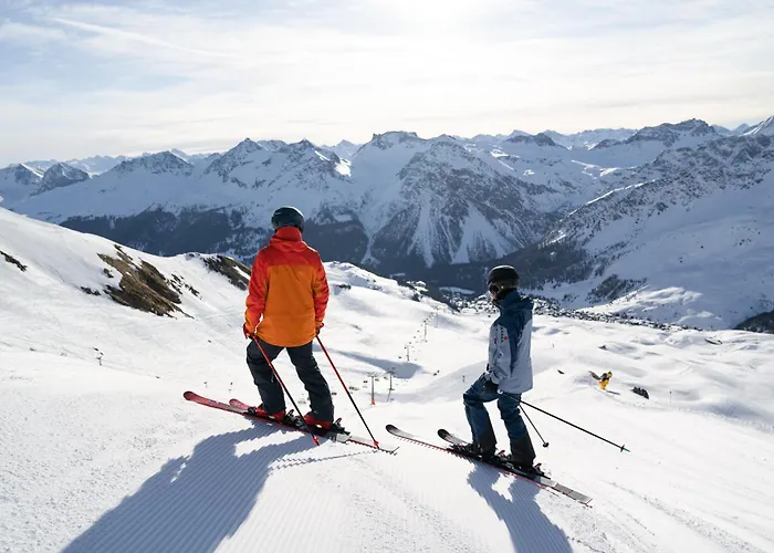 شقة Rehwiesa 11c By *