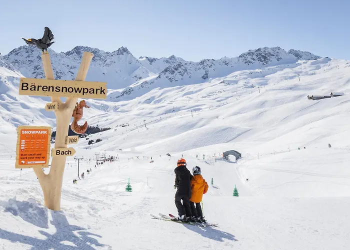 Rehwiesa 11c By شقة أروسا