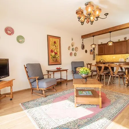 Apartment Rehwiesa 11c By *