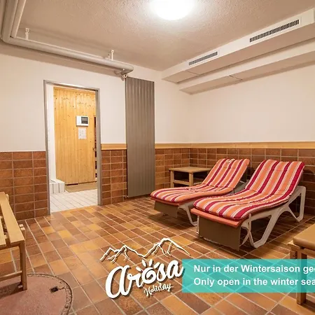 Rehwiesa 11c By Apartment *